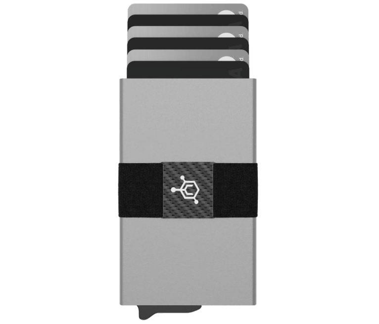 Code 118 Wallet buy now