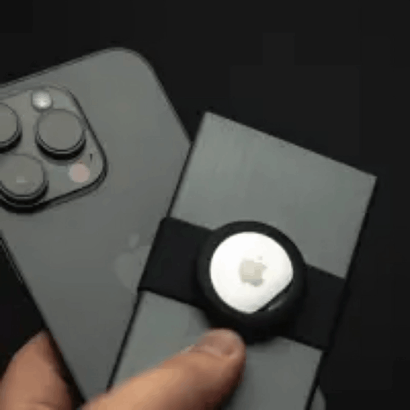 Code 118 Wallet user Kendra F.